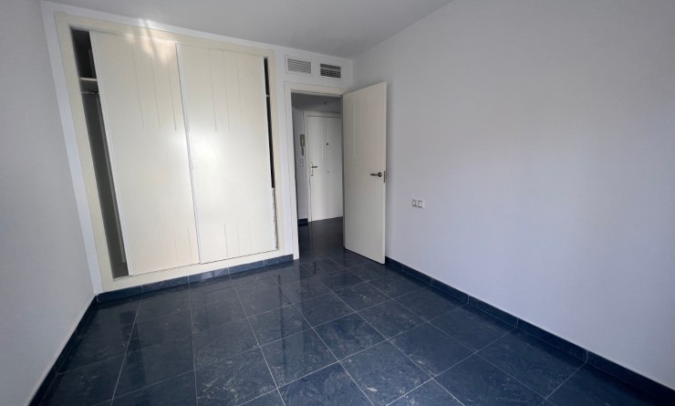 Wederverkoop - Penthouse - Calpe - Zona Levante - Playa Fossa