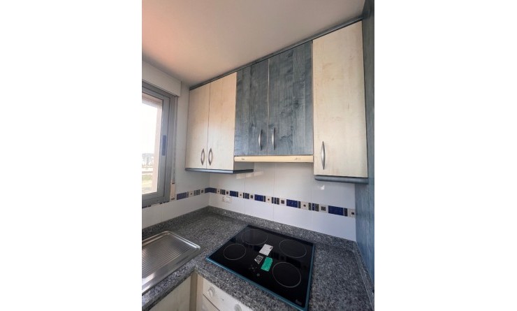 Wederverkoop - Penthouse - Calpe - Zona Levante - Playa Fossa