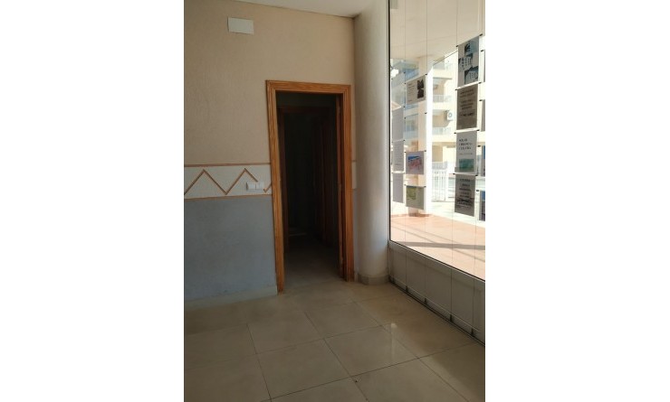 Wederverkoop - Local - Bellreguard - Playa
