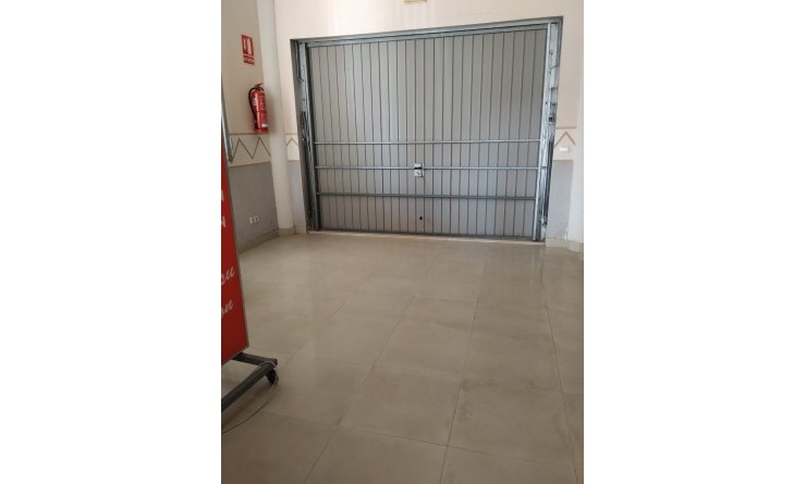 Wederverkoop - Local - Bellreguard - Playa