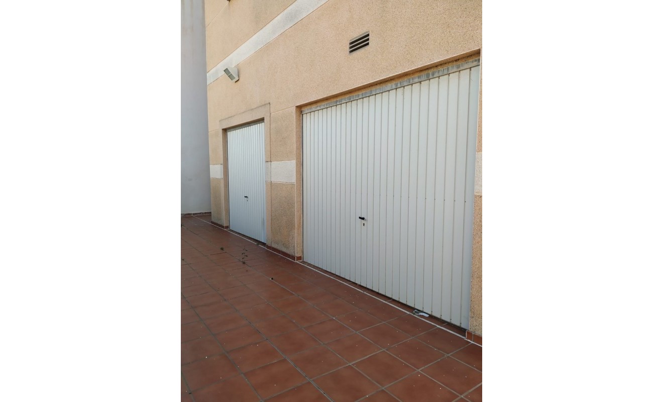 Wederverkoop - Local - Bellreguard - Playa