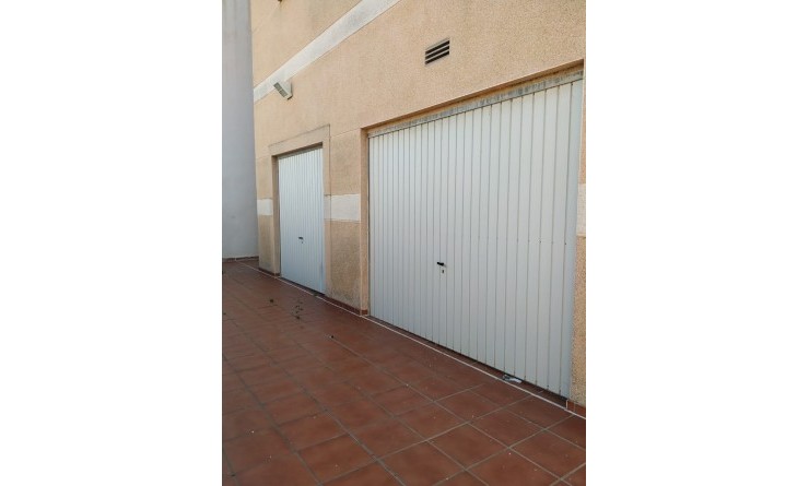 Wederverkoop - Local - Bellreguard - Playa