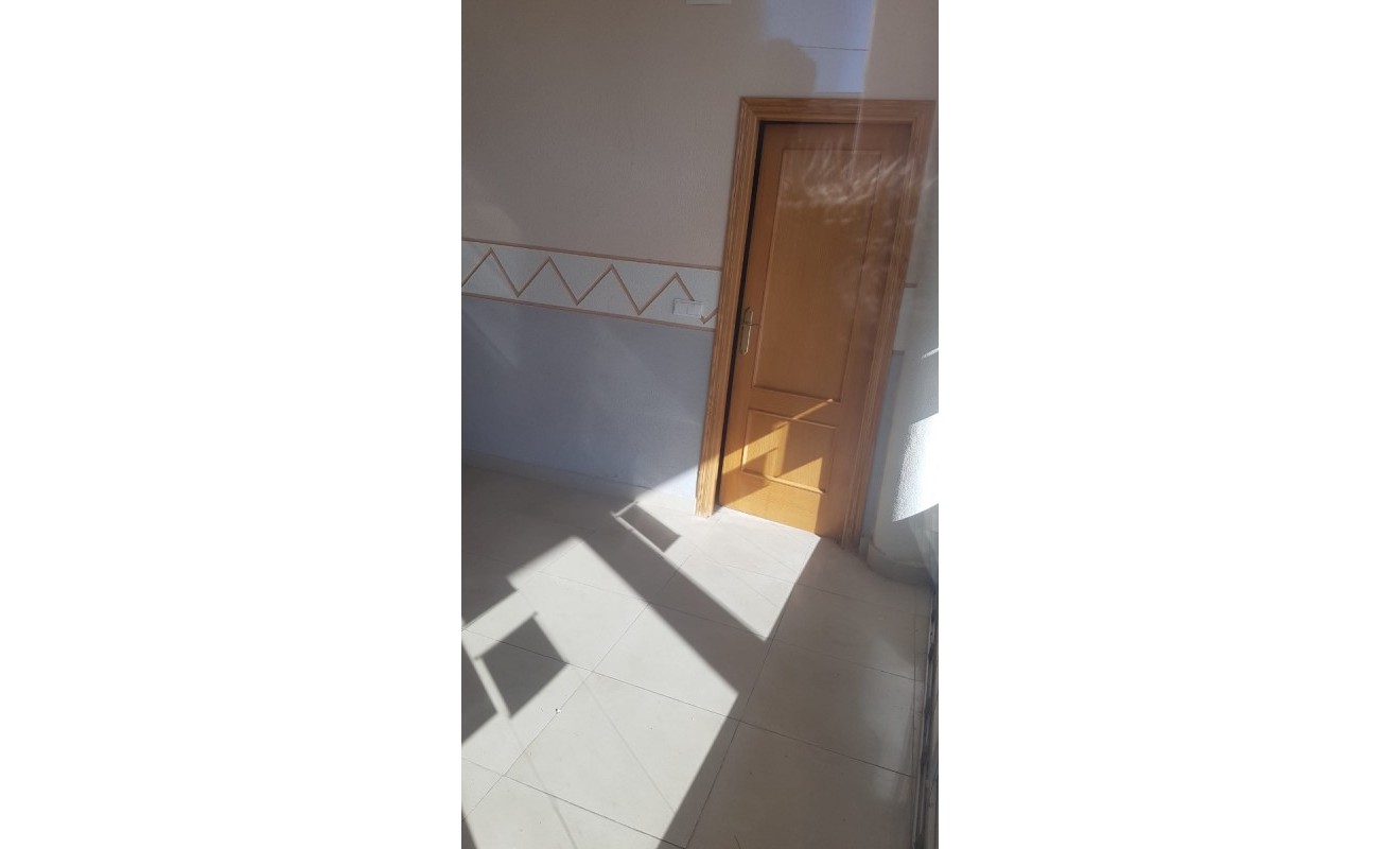 Wederverkoop - Local - Bellreguard - Playa
