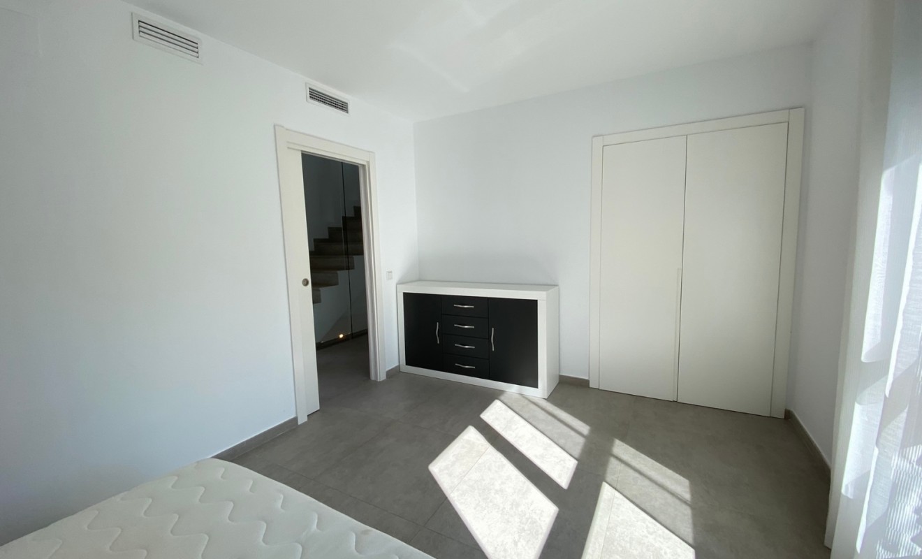 Wederverkoop - Chalet independiente - Calpe - Calpe urbanizaciones