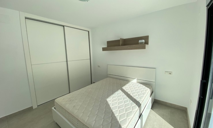 Wederverkoop - Chalet independiente - Calpe - Calpe urbanizaciones