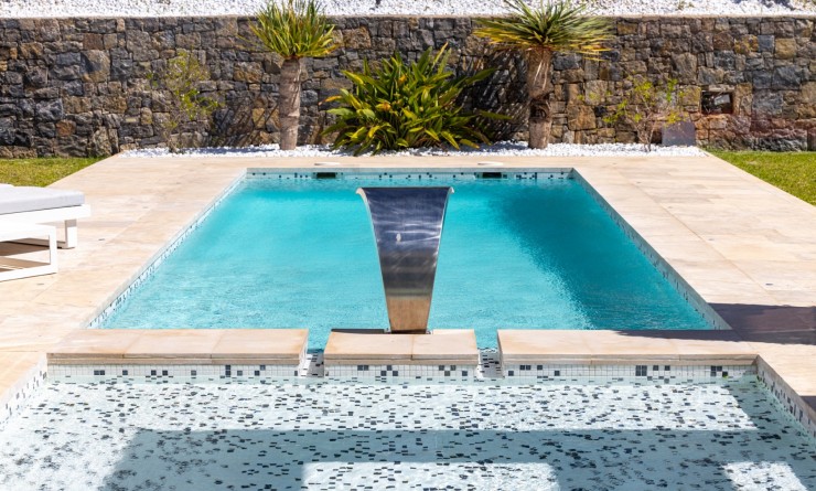 Wederverkoop - Villa - Jávea - Cansalades
