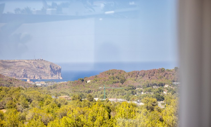 Wederverkoop - Villa - Jávea - Cansalades