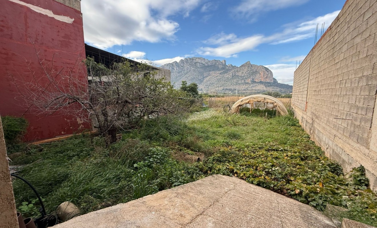 Sale - Casa - Vergel