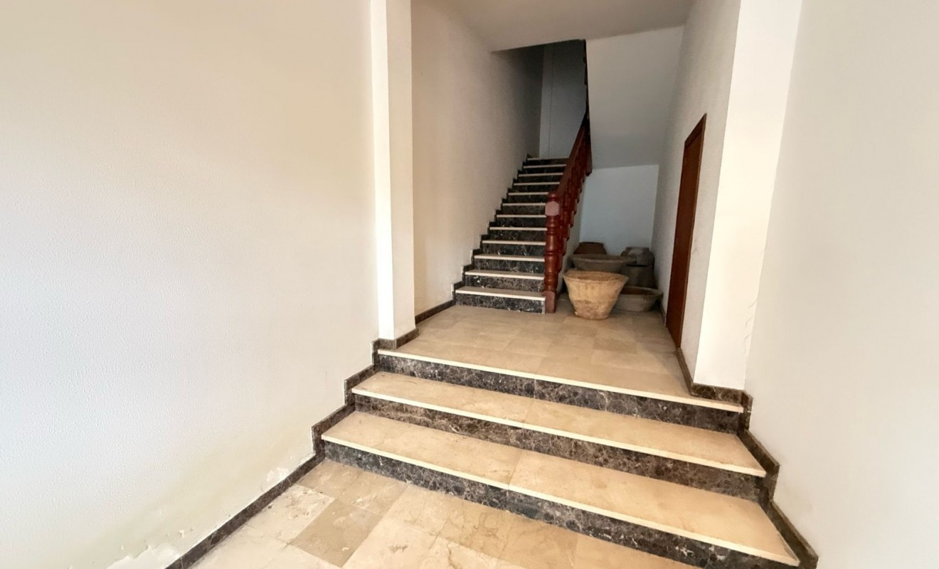 Sale - Casa - Vergel