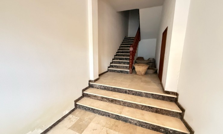 Sale - Casa - Vergel