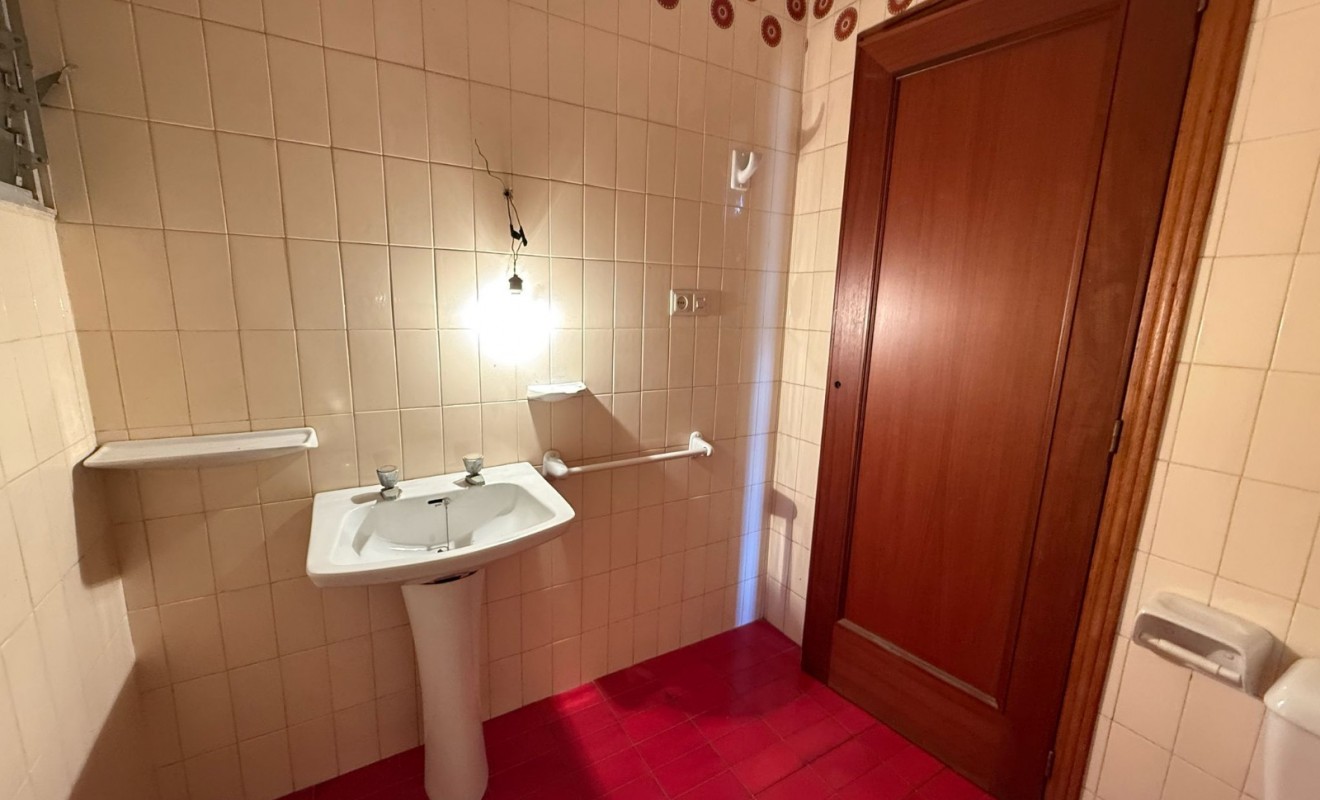 Sale - Casa - Vergel