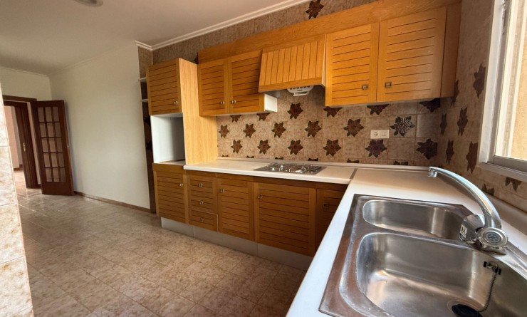 Sale - Casa - Vergel