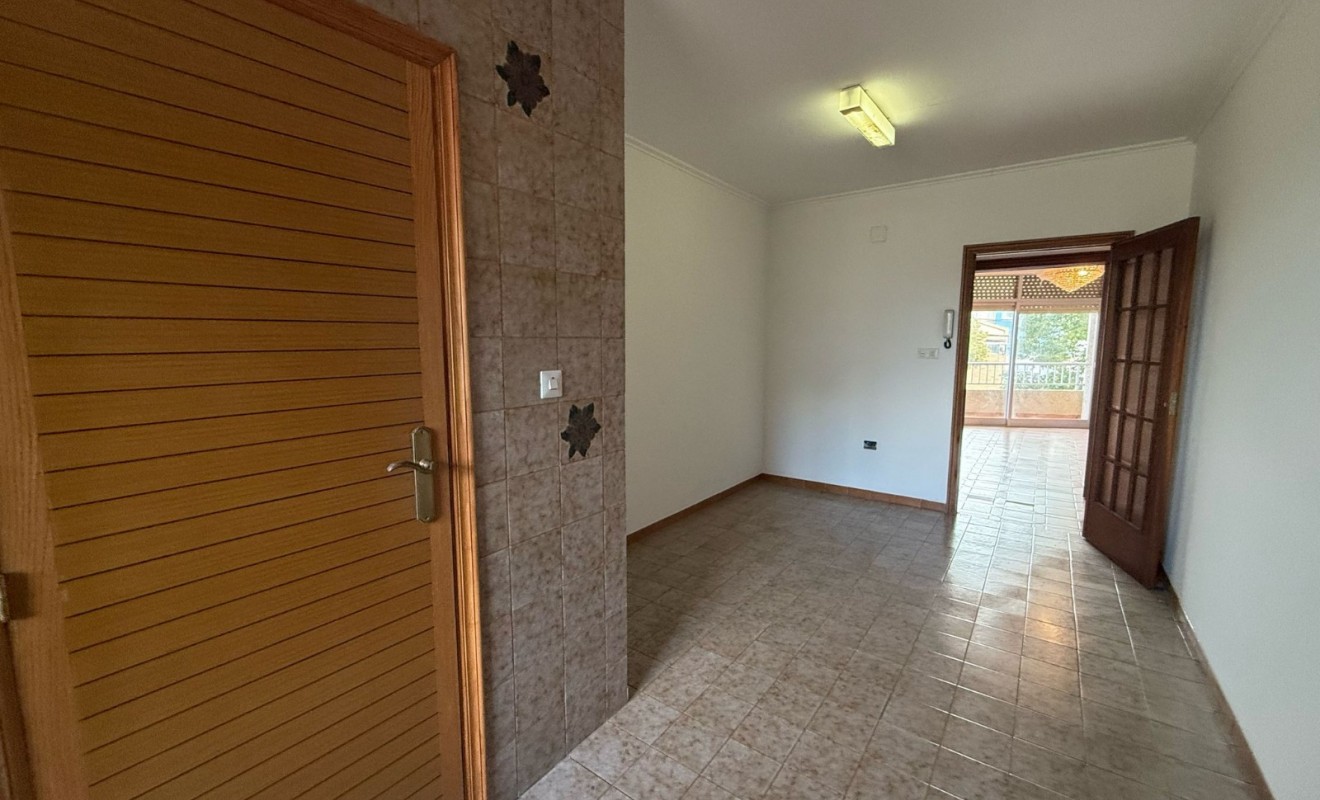 Sale - Casa - Vergel
