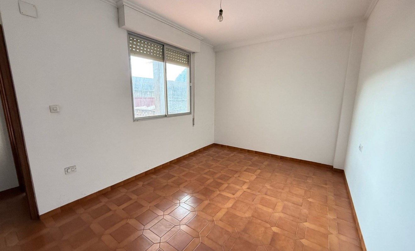 Sale - Casa - Vergel