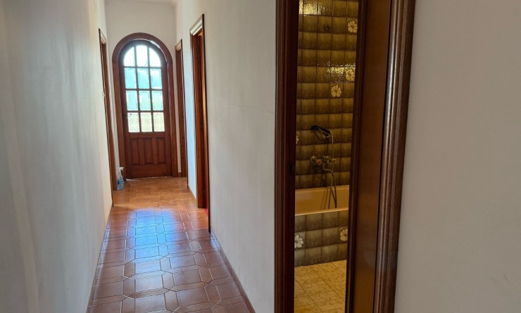 Sale - Casa - Vergel