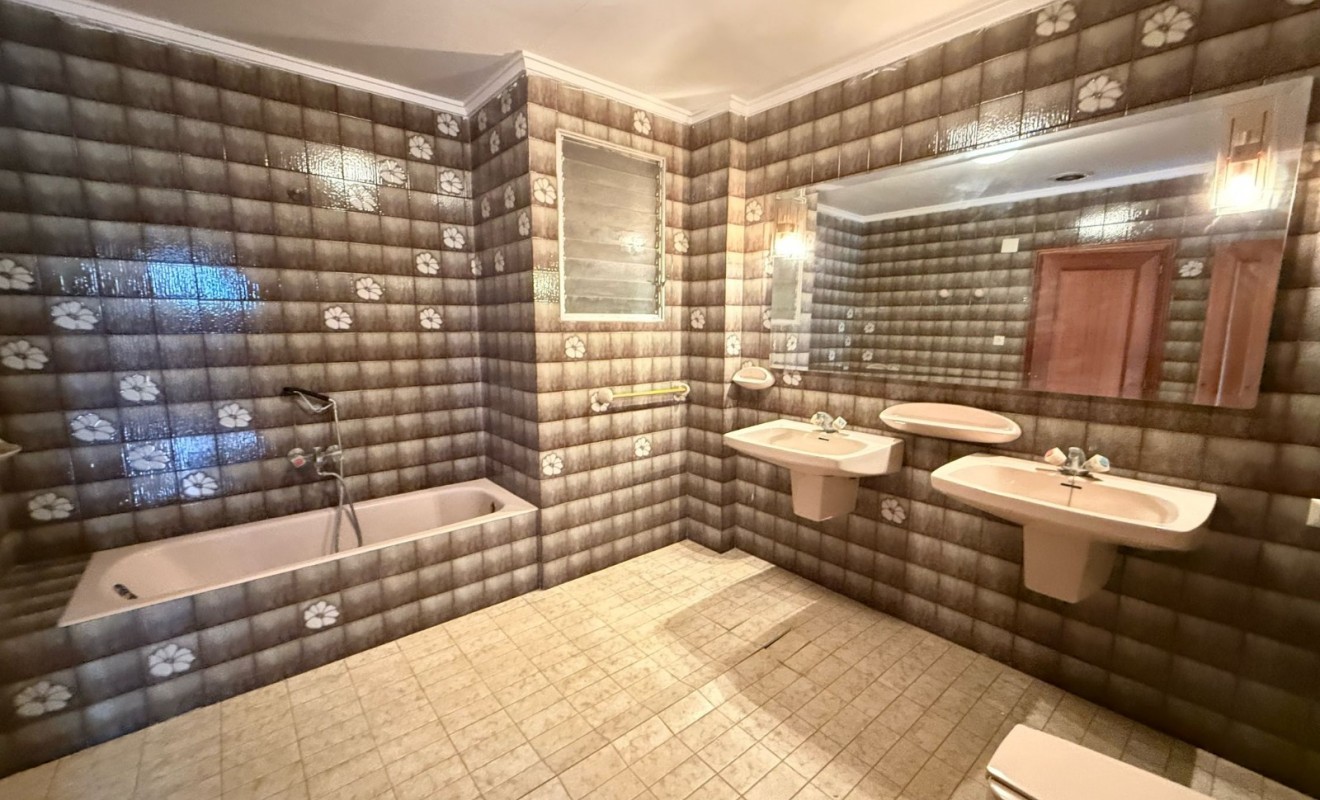 Sale - Casa - Vergel