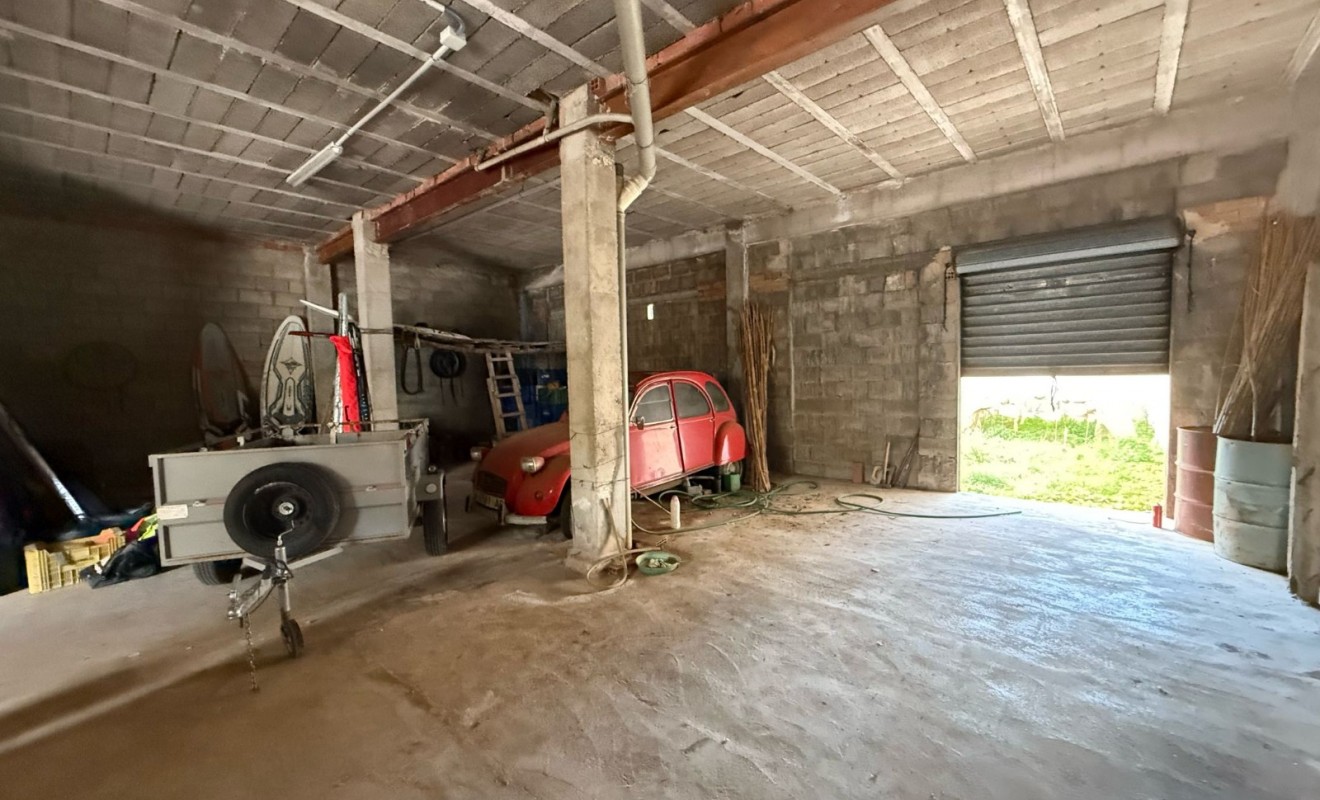 Sale - Casa - Vergel