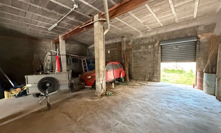Sale - Casa - Vergel
