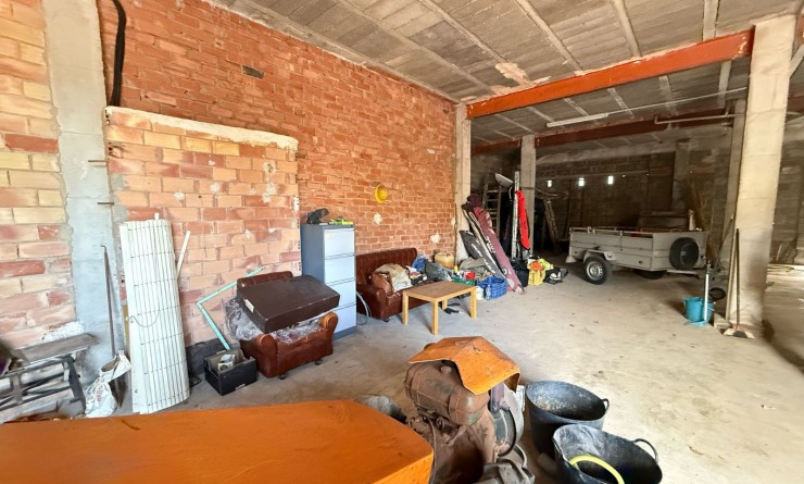 Sale - Casa - Vergel
