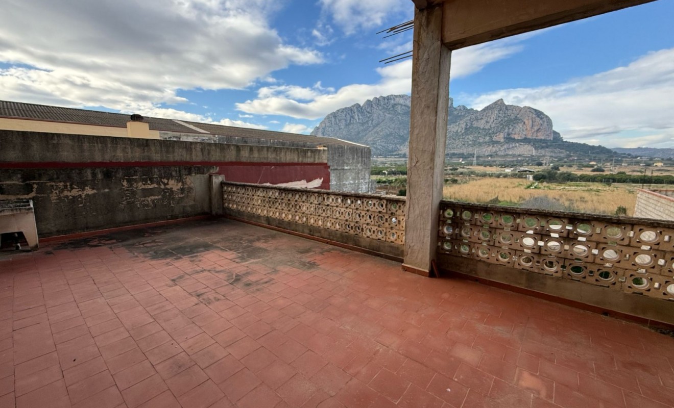 Sale - Casa - Vergel
