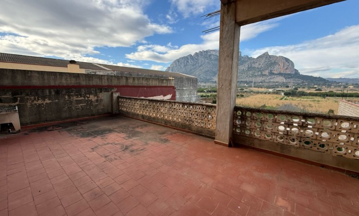 Sale - Casa - Vergel