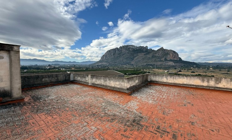 Sale - Casa - Vergel