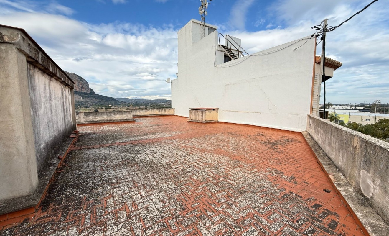 Sale - Casa - Vergel