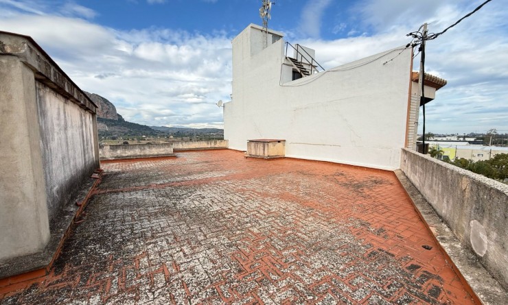 Sale - Casa - Vergel