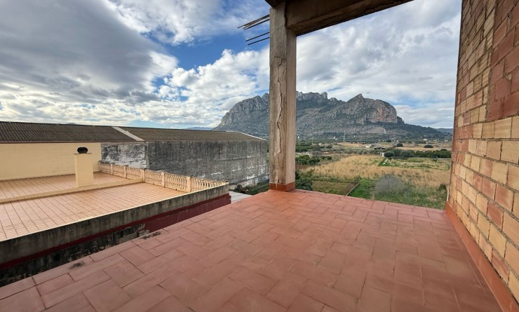 Sale - Casa - Vergel