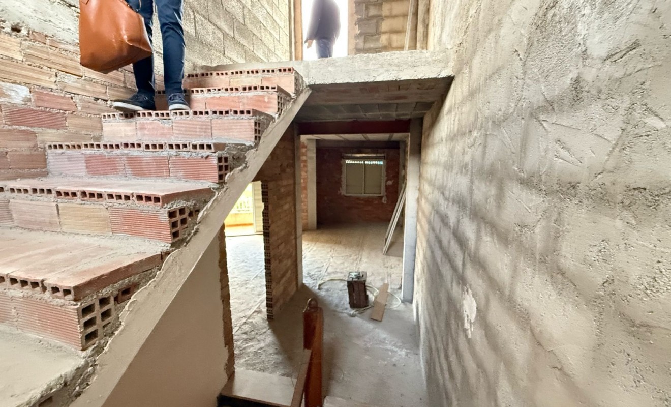 Sale - Casa - Vergel