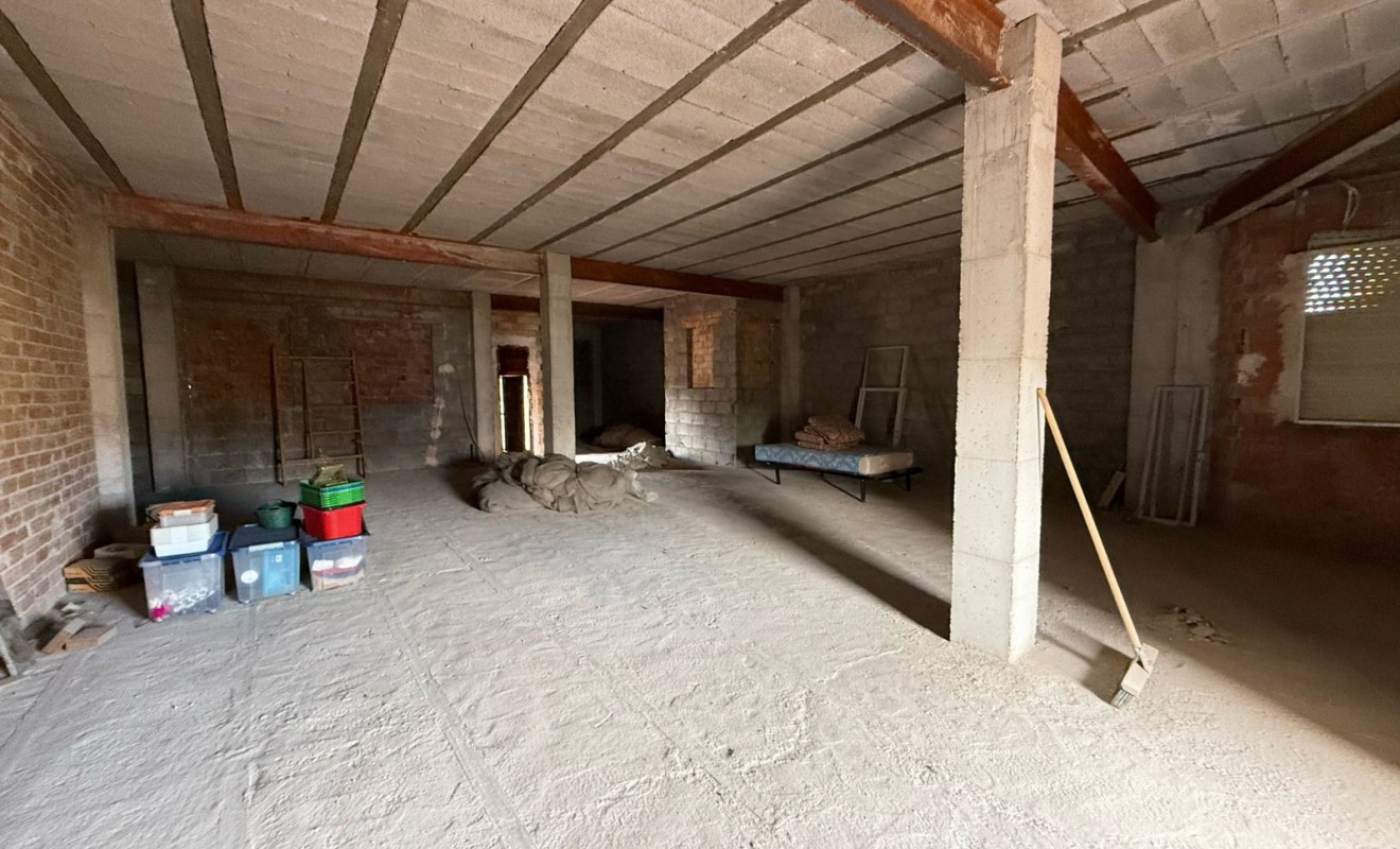 Sale - Casa - Vergel