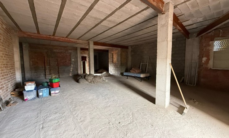 Sale - Casa - Vergel