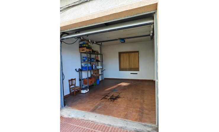 Wederverkoop - Casa - Jeresa - Pueblo