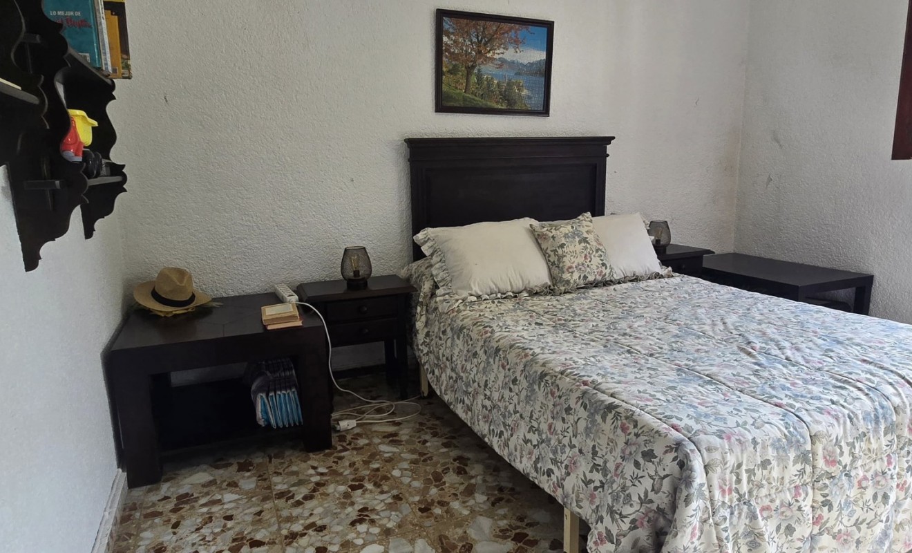 Wederverkoop - Chalet - Jávea - Balcón al mar - Cap Martí