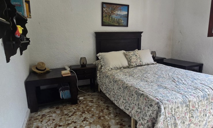 Wederverkoop - Chalet - Jávea - Balcón al mar - Cap Martí