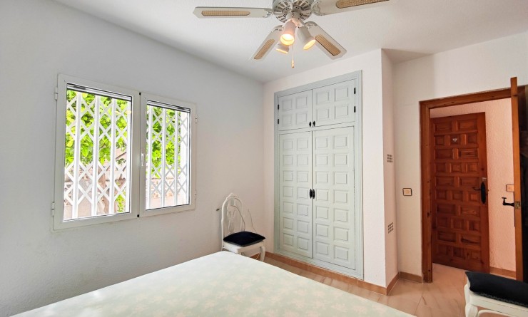 Wederverkoop - Herenhuis - Torrevieja - Nueva Torrevieja