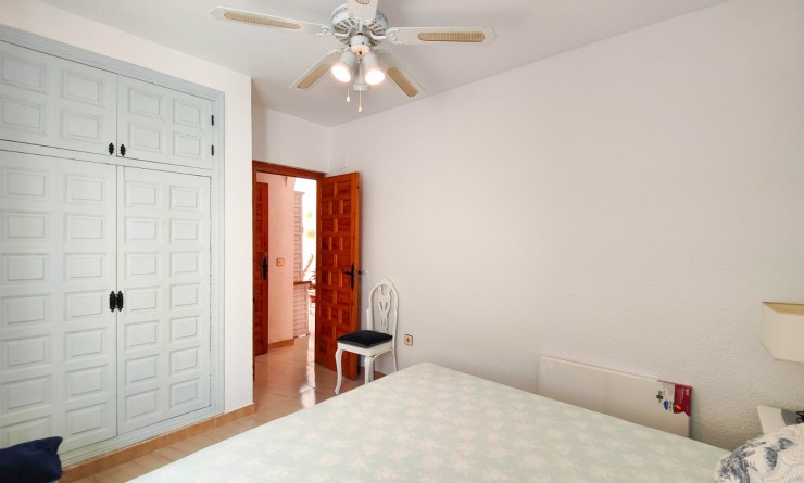 Wederverkoop - Herenhuis - Torrevieja - Nueva Torrevieja