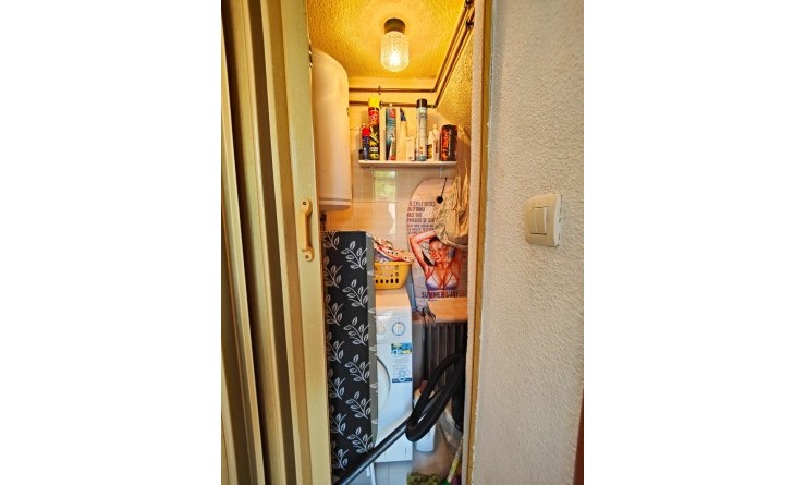 Wederverkoop - Herenhuis - Torrevieja - Nueva Torrevieja