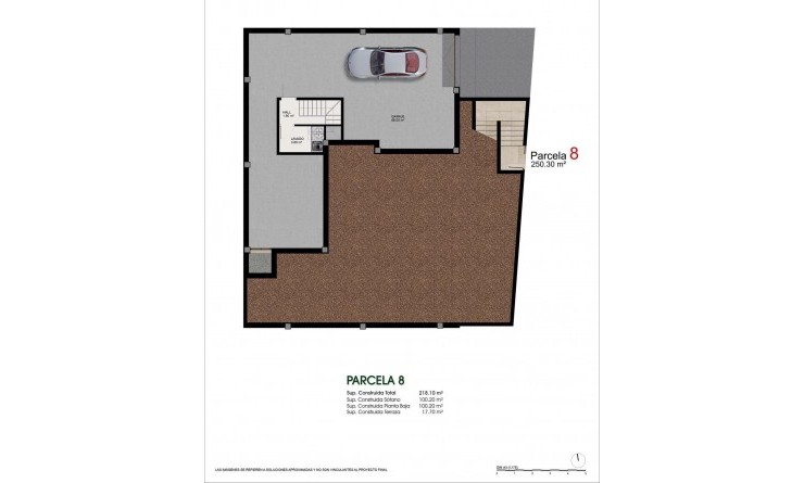 Nieuwbouw woningen - Villa - Benijofar - Atalaya Park