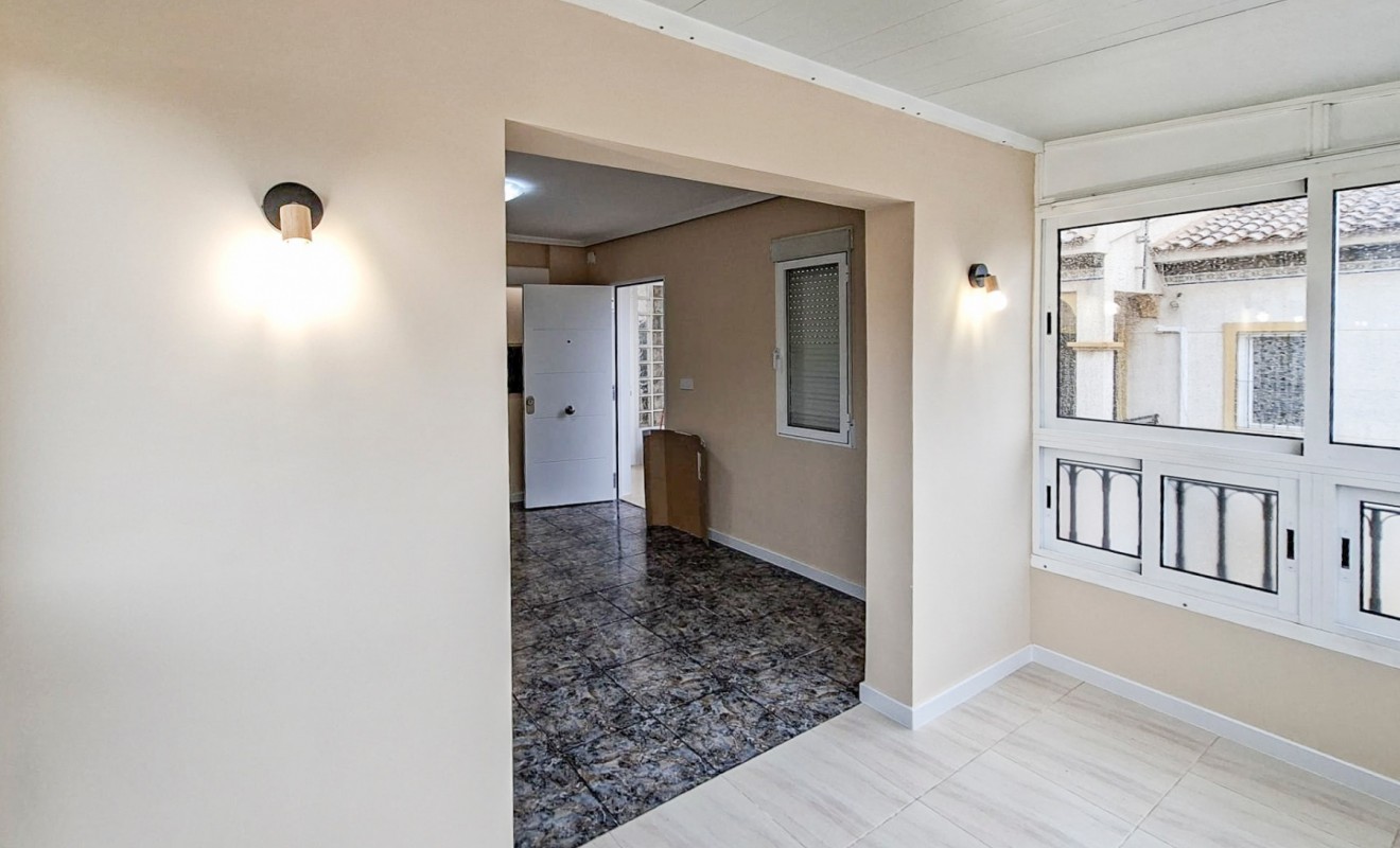 Sale - Bungalow - Orihuela Costa