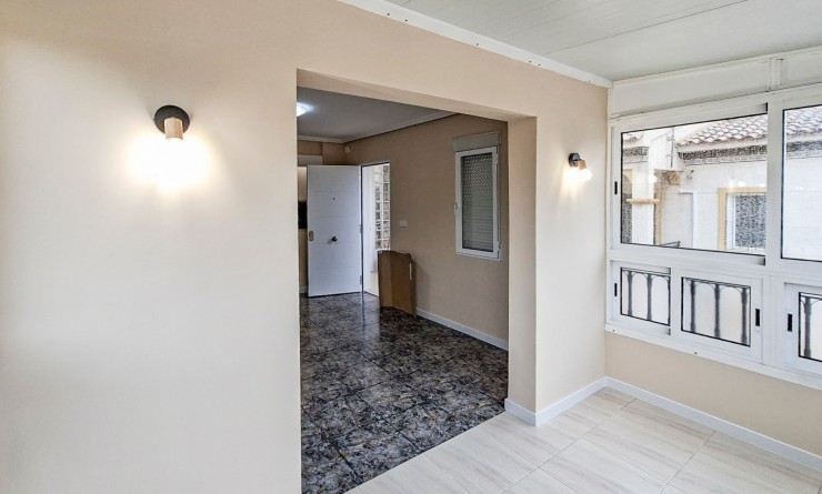 Sale - Bungalow - Orihuela Costa