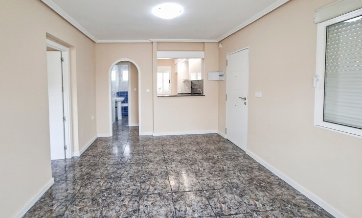 Sale - Bungalow - Orihuela Costa