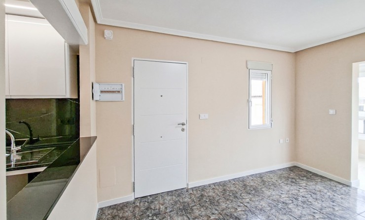 Sale - Bungalow - Orihuela Costa