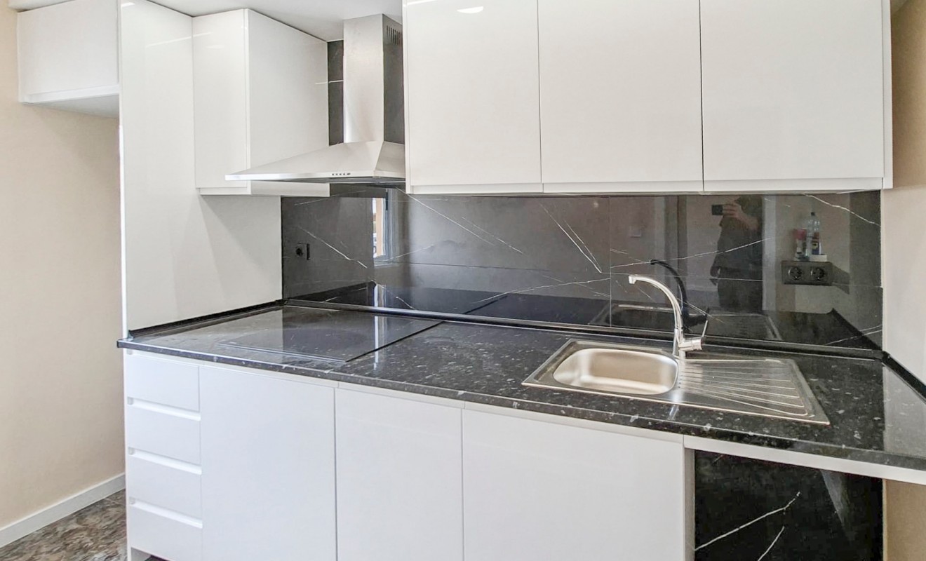 Sale - Bungalow - Orihuela Costa