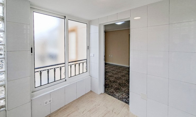 Sale - Bungalow - Orihuela Costa