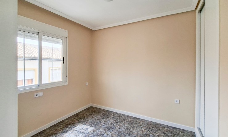 Sale - Bungalow - Orihuela Costa