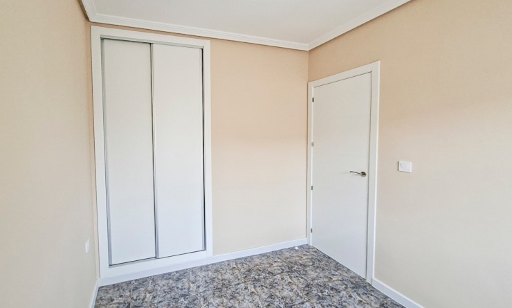 Sale - Bungalow - Orihuela Costa