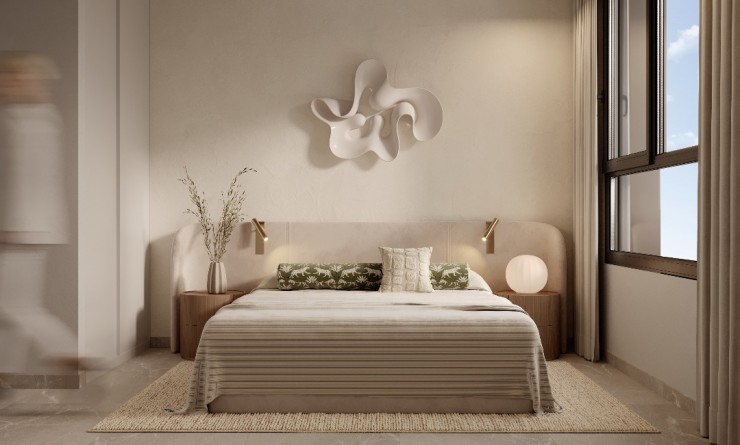 New Build - Penthouse - Calpe