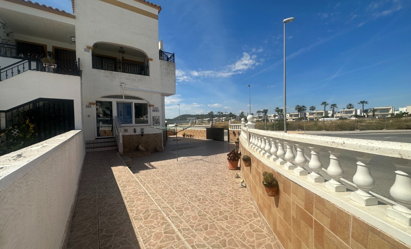 Wederverkoop - Appartement - Orihuela - Entre Naranjos Vistabella