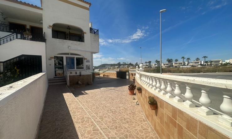 Wederverkoop - Appartement - Orihuela - Entre Naranjos Vistabella